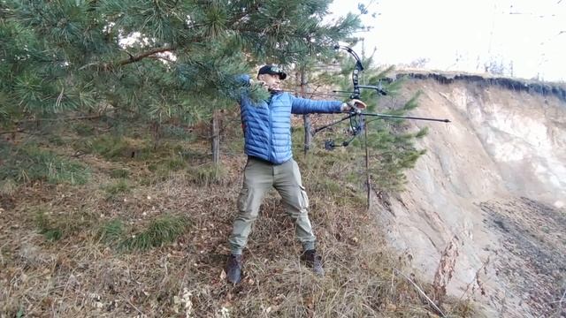 Стрельбы на природе смотреть онлайн