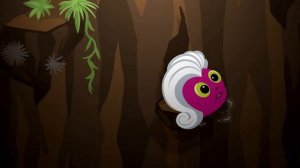 Элекси Мир – Потерянные очки – Мини-серия – Волшебный мультфильм для детей