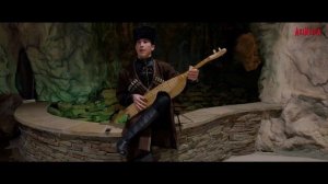 Гусейн Амирханов - Пандур 2020