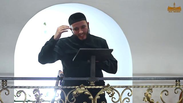 Анзор Ахмедов: Пайхамарна (صلي الله عليه وسلم) салават дилларан дозалла 24.11.2017 шо. смотреть онлайн