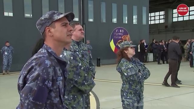 Điểm Nóng Thế Giới: Nga Lệnh đánh Chiếm Hàng Loạt Lãnh Thổ Ukraine Càng Nhanh Càng Tốt