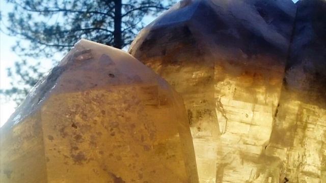 Crystallization смотреть онлайн