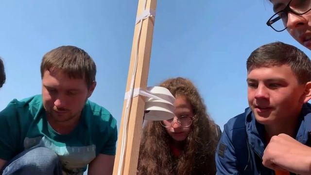 «Байкальская международная школа» | РЖД смотреть онлайн