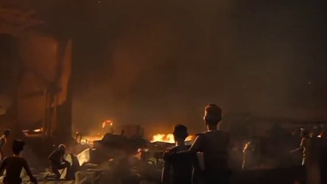 Спасение родины Эзры Бриджера смотреть онлайн