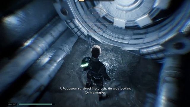 venator wreckage sense echo смотреть онлайн