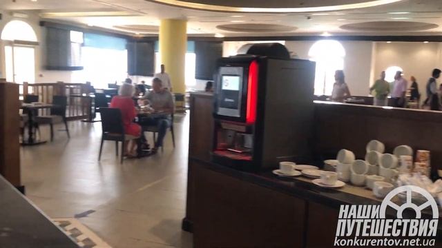 Novotel Marsa Alam 5* Египет, Марса Алам. смотреть онлайн