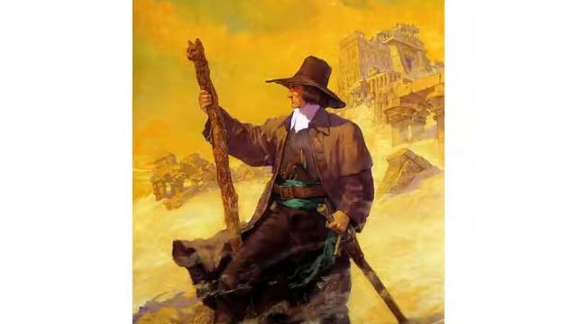 Solomon Kane Out of Africa смотреть онлайн