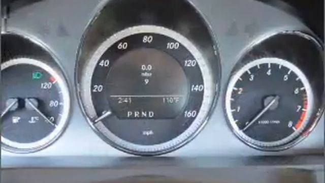 2011 Mercedes-Benz C-Class - Tucson AZ смотреть онлайн