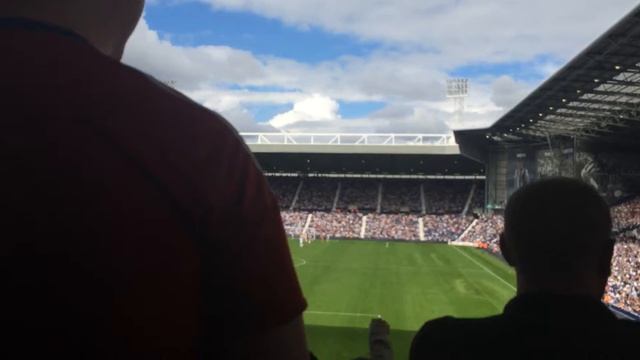 Middlesbrough vs West Brom 28/8/16 - "We forgot that you were here" смотреть онлайн