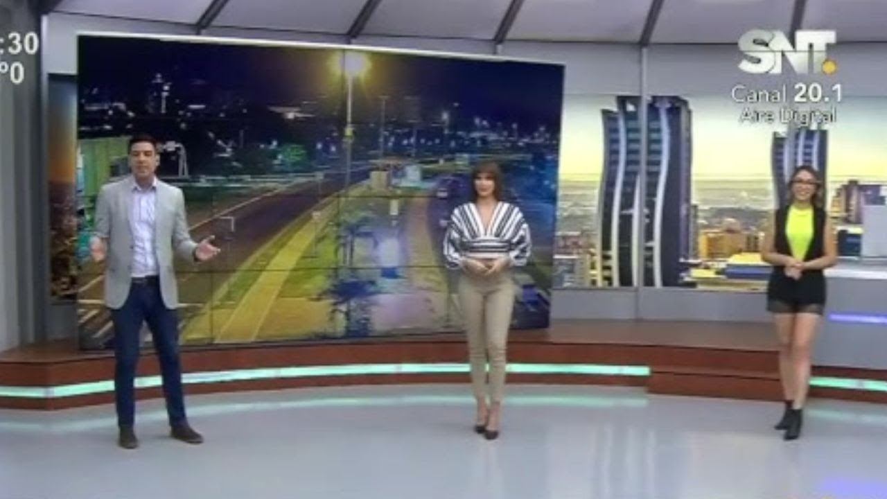 La Mañana De Cada Día: Programa Del 23 De Abril De 2024