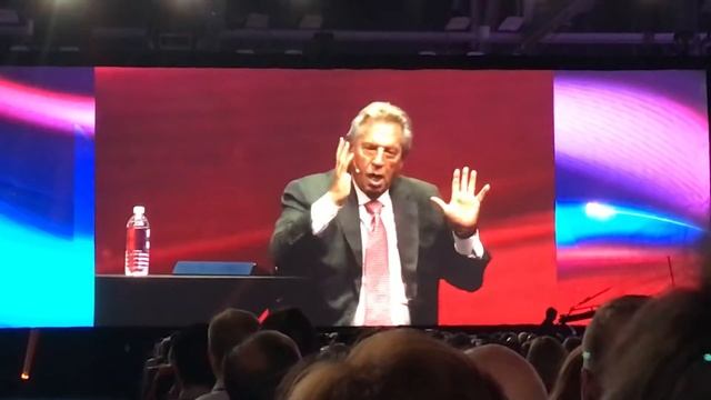 John Maxwell Keynote смотреть онлайн