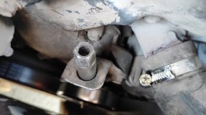 Ролик натяжителя ремня Ниссан Цефиро А32 /  Размер подшипника ролика натяжителя Ниссан Максима VQ20