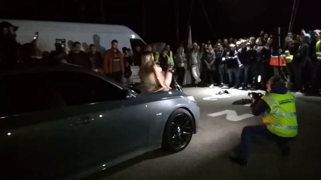DragRacing 11.06.2018 NoLimitClub Yaroslavl Луч