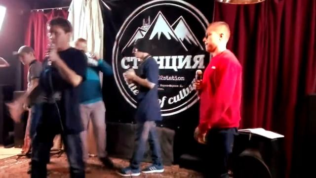 Инсайт 16/4 - Manna Fest 24/09/2016 смотреть онлайн