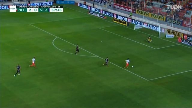 Resumen GOLES Jornada 3 ⚽️ Liga MX Apertura 2019 Futbol Agosto 5 смотреть онлайн
