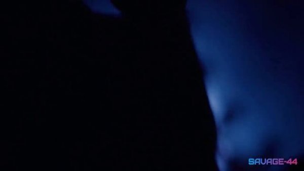 SAVAGE44  Alluring dance  New Eurodance 2025 _v720P