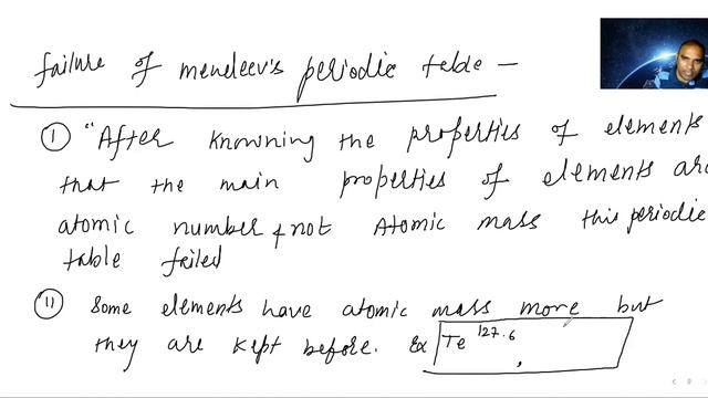 Lother Mayer curve model and Mendeleev's periodic table смотреть онлайн