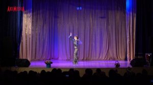 Мадина Манапова - Страдаю Концерт 2019г.