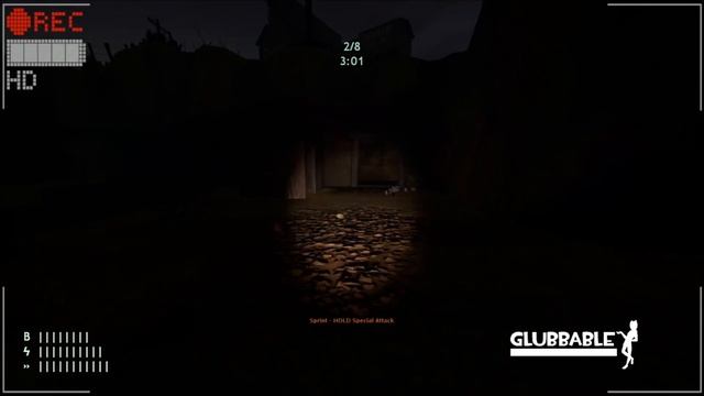 TF2 / Slender Fortress - Zombie Hellhound (COD: WaW) смотреть онлайн