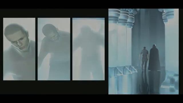 star wars the force unleashed 2 ИСТОРИЯ КЛОНА смотреть онлайн