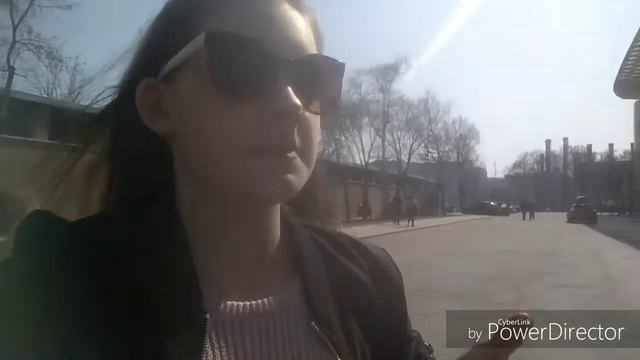 Vlog//Москва//Новый парк смотреть онлайн