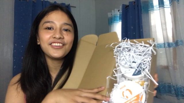 HUGE SHOPEE SKIN CARE PRODUCT HAUL (face, body and intimate areas) ft. MINK & LANA | + GIVEAWAY! смотреть онлайн