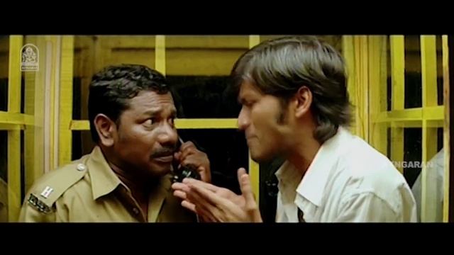 என் Friend வாசு உங்கள Love பண்றான் | Yaaradi Nee Mohini Comedy | Dhanush | Nayanthara | Karunas смотреть онлайн