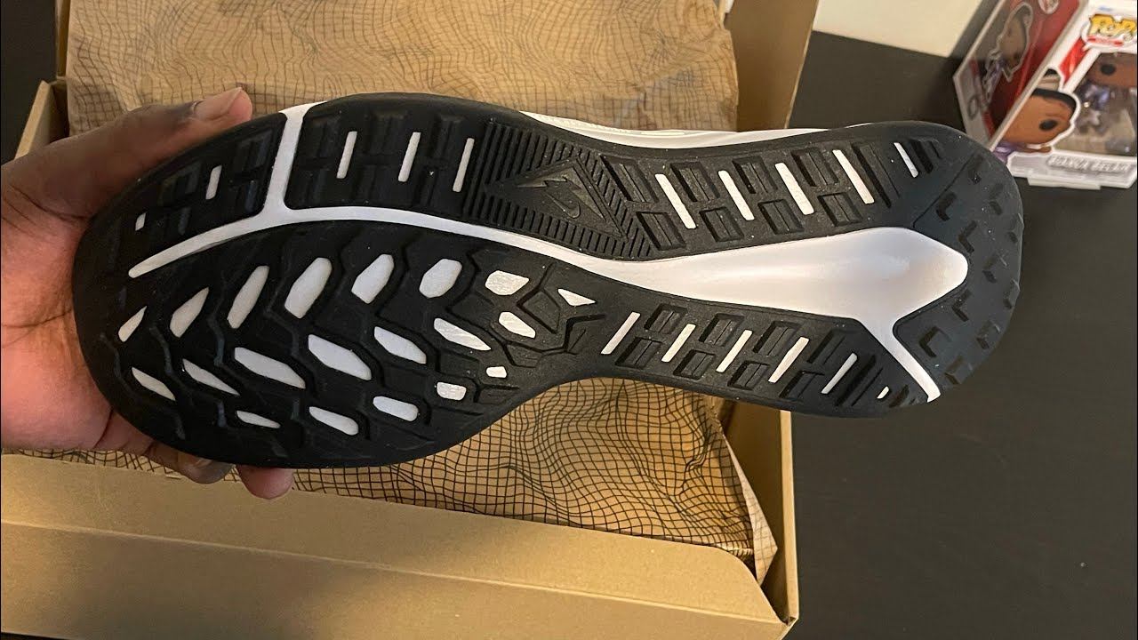 Nike juniper Trail 2/ Nike running shoes смотреть онлайн