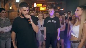 Батл бывших