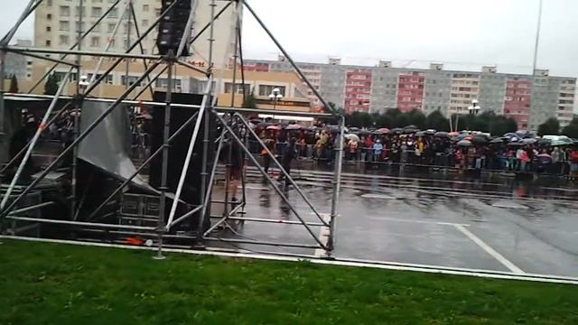 Kolesnikov FMX Fest в Коломне (часть 1) смотреть онлайн