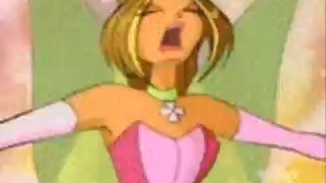 Winx Club смотреть онлайн