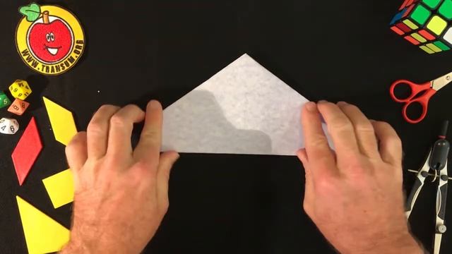 Folded Pentagon смотреть онлайн