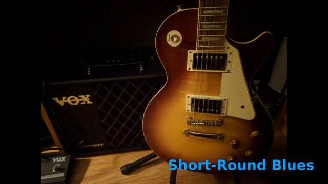 Short Round Blues смотреть онлайн