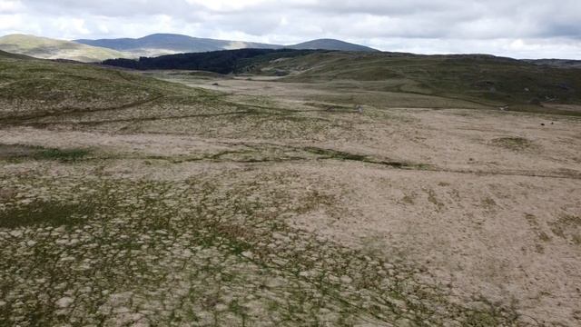 Strata Florida and Bastard Lane WILD4X4 смотреть онлайн