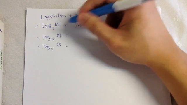 Log very basics смотреть онлайн