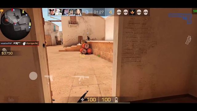 Standoff 2 Highlights | "Hills Of Japan🇯🇵❤️" смотреть онлайн
