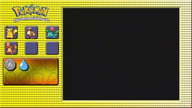 Pokemon Amarillo - Cap.6 ¡De camino a Ciudad Carmin! смотреть онлайн