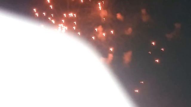 Салют в Зеленограде ( серия 1). смотреть онлайн