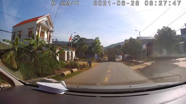 Video nghiệm thu quý II 2021 QL 279 Km47+500 Km50+200 смотреть онлайн