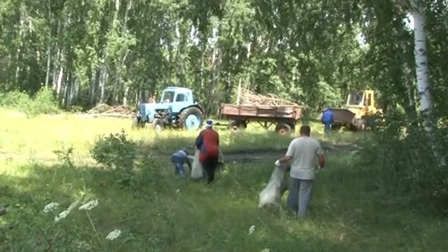 Год экологии смотреть онлайн