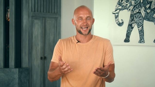 Аллергия. Открытая психосоматика /Антон Антонов/ смотреть онлайн