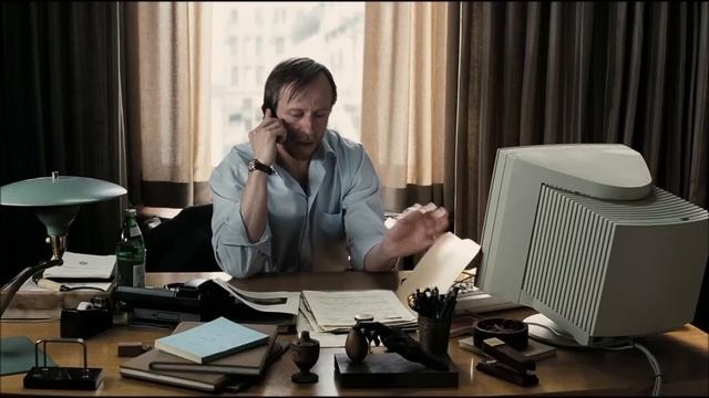 Orphan (2009) - Leena Klammer Reveal Scene [1080p/Full HD]