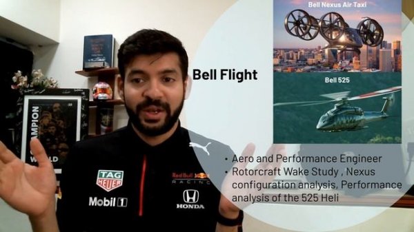 India to Formula 1 - My Journey into F1 as an Aerodynamics Engineer