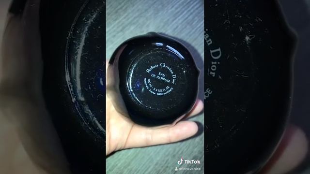 Poison Dior смотреть онлайн