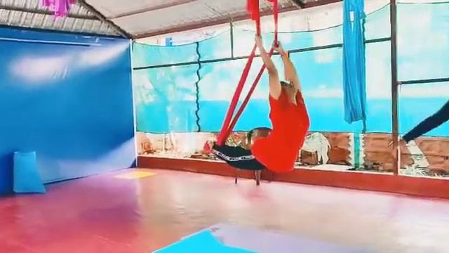 areal Yoga смотреть онлайн