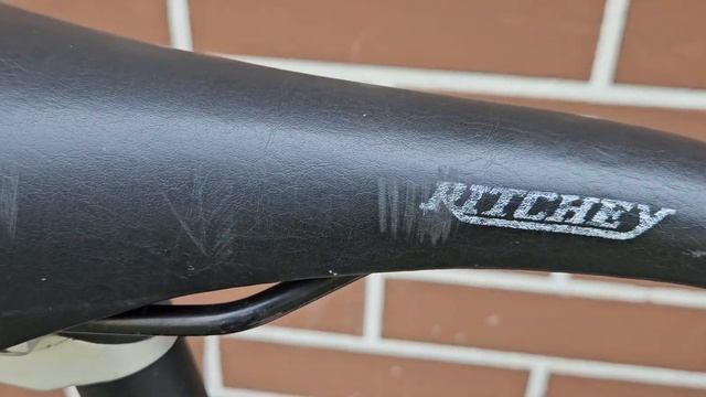 Dynamics Cool Special 26 на Deore & Magura смотреть онлайн