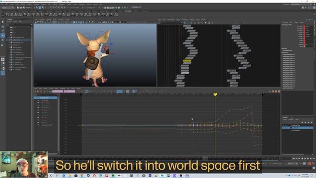 #12 Prop Animation смотреть онлайн