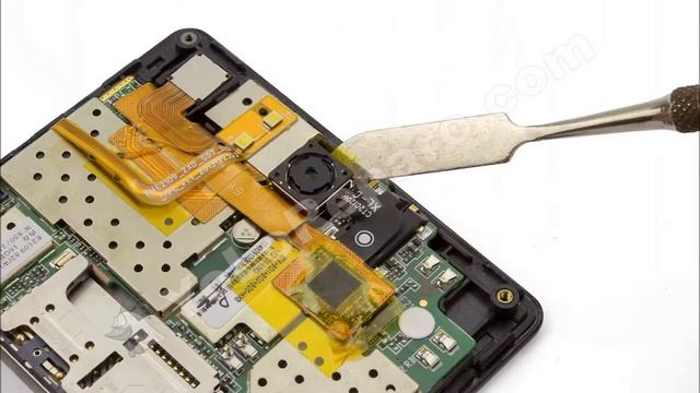 Guía del Primux Tech Sigma: Cambiar pantalla смотреть онлайн