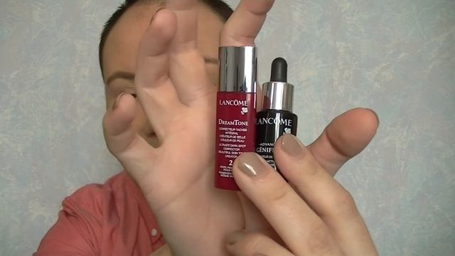 Génifique, DreamTone, Dreamskin Capture Totale: 3 sérums à l'essai ! смотреть онлайн