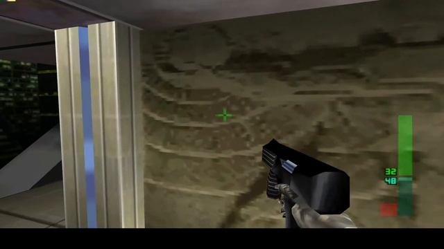 PH Games #004 - Perfect Dark #1